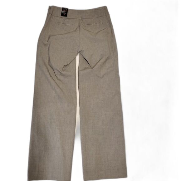 The Limited Scandal Collection Olivia Pant NWT SIZE 4 - Picture 3 of 7